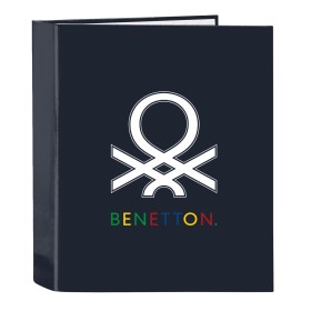 Ringbuch Esselte Weiß A4 (10 Stück) | Tienda24 - Global Online Shop Tienda24.eu