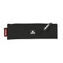 School Case Kelme Jungle Black Grey Lime (20 x 6 x 1 cm) by Kelme, Pencil cases - Ref: S4308197, Price: 4,04 €, Discount: %