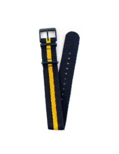 Correia para Relógio Timex BTQ6020060 (20 mm) de Timex, Braceletes para relógio de homem - Ref: S0358239, Precio: €3.84, Desc...