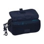 Portatodo Triple Eckō Unltd. Peaks Azul marino (21,5 x 10 x 8 cm) de Eckō Unltd., Estuches - Ref: S4308218, Precio: 8,24 €, D...