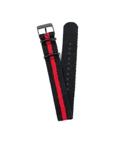 Correia para Relógio Timex BTQ6020061 (20 mm) de Timex, Braceletes para relógio de homem - Ref: S0358240, Precio: €3.84, Desc...