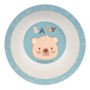 Children’s Dinner Set Safta Baby bear (4 Pieces) | Tienda24 - Global Online Shop Tienda24.eu