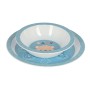 Children’s Dinner Set Safta Baby bear (4 Pieces) | Tienda24 - Global Online Shop Tienda24.eu