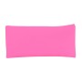 Estuche Escolar Safta Cara 22 x 11 x 1 cm Fucsia de Safta, Estuches - Ref: S4308646, Precio: 7,37 €, Descuento: %