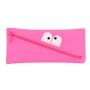 Estuche Escolar Safta Cara 22 x 11 x 1 cm Fucsia de Safta, Estuches - Ref: S4308646, Precio: 7,37 €, Descuento: %