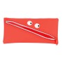 Estuche Escolar Safta Cara 22 x 11 x 1 cm Rojo de Safta, Estuches - Ref: S4308647, Precio: 7,37 €, Descuento: %