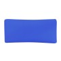 Schulmäppchen Safta  Gesicht 22 x 11 x 1 cm Blau | Tienda24 - Global Online Shop Tienda24.eu