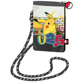 Corrente para Chave Pikachu Multicolor de Pokémon, Porta-chaves - Ref: S4308656, Preço: 5,64 €, Desconto: %