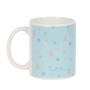 Tasse mug Moos Garden Céramique Turquoise 350 ml de Moos, Tasses - Réf : S4308783, Prix : 7,55 €, Remise : %