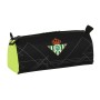 School Case Real Betis Balompié Black Lime 21 x 8 x 7 cm by Real Betis Balompié, Pencil cases - Ref: S4308957, Price: 6,78 €,...