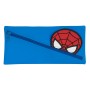 School Case Spider-Man Navy Blue 22 x 11 x 1 cm by Spider-Man, Pencil cases - Ref: S4309128, Price: 8,58 €, Discount: %