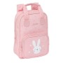 Zaino per Bambini Safta Bunny Rosa 20 x 28 x 8 cm di Safta, Zainetti per bambini - Rif: S4309282, Prezzo: 24,44 €, Sconto: %