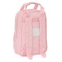 Mochila Infantil Safta Bunny Rosa 20 x 28 x 8 cm de Safta, Mochilas infantiles - Ref: S4309282, Precio: 24,44 €, Descuento: %