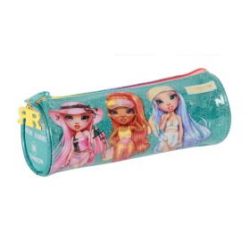 School Case Rainbow High Paradise Turquoise 20 x 7 x 7 cm by Rainbow High, Pencil cases - Ref: S4309402, Price: 4,97 €, Disco...