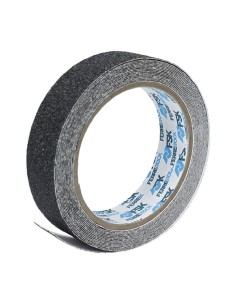 Adhesive Tape Ferrestock Black Non-slip by Ferrestock, Adhesive tape - Ref: S6501166, Price: €5.99, Discount: %