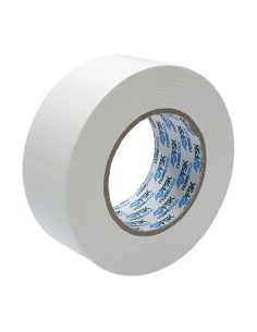 Double Sided Tape TESA Carpet Self-adhesives White 50 mm x 5 m (6 Units) | Tienda24 Tienda24.eu