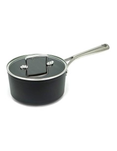 Casserole with glass lid Silver Stainless steel 2,5 L 31 x 10,5 x 20 cm (6 Units) | Tienda24 Tienda24.eu