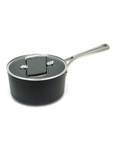 Casserole with lid Quid Cocco Metal Bakelite | Tienda24 Tienda24.eu