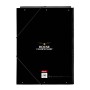 Folder Harry Potter House of champions Black A4 by Harry Potter, Folders - Ref: S4309776, Price: 4,28 €, Discount: %