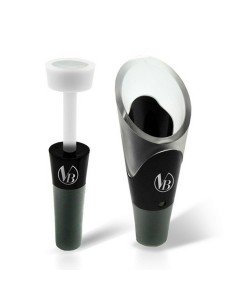 Set d'Accessoires pour Vin Vin Bouquet de Vin Bouquet, Ensembles d'accessoires pour vin - Ref: S6501272, Precio: €8.85, Descu...