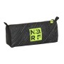 Trousse d'écolier Nerf Get ready Noir 21 x 8 x 7 cm | Tienda24 - Global Online Shop Tienda24.eu