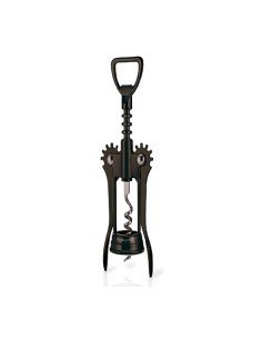 Electric Corkscrew Vin Bouquet Deluxe | Tienda24 Tienda24.eu