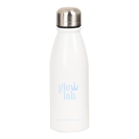 Water bottle Glow Lab Cisnes Blue 500 ml by Glow Lab, Water bottles - Ref: S4309904, Price: 5,03 €, Discount: %