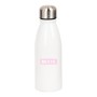 Botella de Agua Moos Butterflies Blanco 500 ml de Moos, Botellas de agua - Ref: S4309921, Precio: 5,03 €, Descuento: %