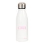 Botella de Agua Moos Butterflies Blanco 500 ml de Moos, Botellas de agua - Ref: S4309921, Precio: 5,03 €, Descuento: %