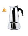 Italian Coffee Pot Vin Bouquet (6 Cups) | Tienda24 Tienda24.eu