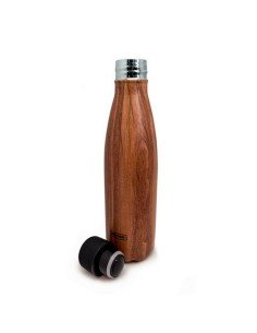 Tasse Thermos avec Couvercle SUNDO 21016 Pourpre 200 ml | Tienda24 Tienda24.eu