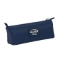 Estuche Escolar BlackFit8 Azul marino 21 x 8 x 7 cm de BlackFit8, Estuches - Ref: S4310045, Precio: 4,53 €, Descuento: %