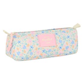 Bolsa Escolar BlackFit8 Blossom Multicolor 21 x 8 x 7 cm de BlackFit8, Estojos - Ref: S4310073, Preço: 4,53 €, Desconto: %