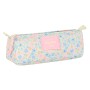 Estuche Escolar BlackFit8 Blossom Multicolor 21 x 8 x 7 cm de BlackFit8, Estuches - Ref: S4310073, Precio: 4,53 €, Descuento: %