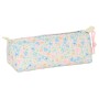 Estuche Escolar BlackFit8 Blossom Multicolor 21 x 8 x 7 cm de BlackFit8, Estuches - Ref: S4310073, Precio: 4,53 €, Descuento: %