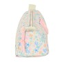 Bolsa Escolar BlackFit8 Blossom Multicolor 21 x 8 x 7 cm | Tienda24 - Global Online Shop Tienda24.eu