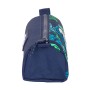 Trousse d'écolier El Niño Glassy Blue marine 21 x 8 x 7 cm | Tienda24 - Global Online Shop Tienda24.eu