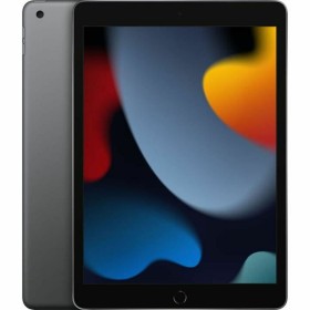 Tablette Apple iPad (2021) Gris 256 GB