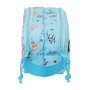 Double Carry-all Bluey Sky blue 21 x 8 x 6 cm by Bluey, Pencil cases - Ref: S4310496, Price: 8,97 €, Discount: %