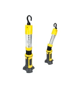 Luce da lavoro Stanley Giallo 90 lm da Stanley, Lampade da testa - Ref: S6501488, Precio: €26.41, Descuento: %