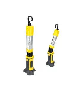 Luce da lavoro Stanley Giallo 90 lm da Stanley, Lampade da testa - Ref: S6501488, Precio: €26.41, Descuento: %