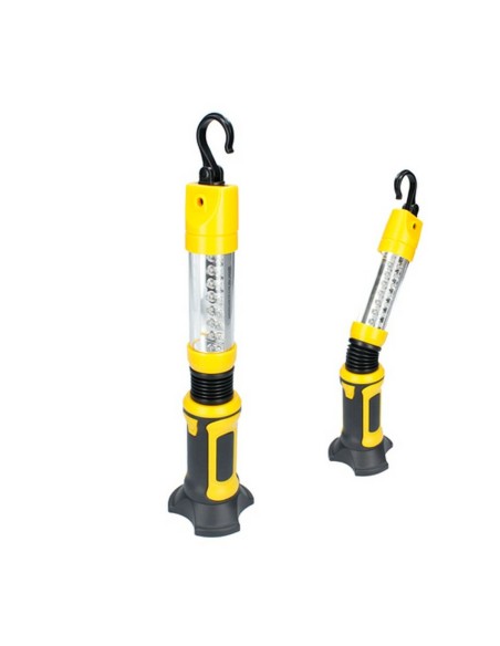 Luz de Trabalho Stanley Amarelo 90 lm | Tienda24 Tienda24.eu