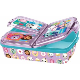 Piastra Grill Elettrica Gabby's Dollhouse Party Per bambini di Gabby's Dollhouse, Portachiavi - Rif: S4310522, Prezzo: 10,47 ...