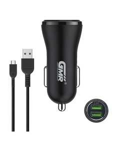 Chargeur Mural + Câble USB-C Tech One Tech TEC2273 Blanc 65 W | Tienda24 Tienda24.eu