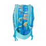 Double Carry-all Lilo & Stitch Blue 21 x 8 x 6 cm 3D by Lilo & Stitch, Pencil cases - Ref: S4310539, Price: 6,78 €, Discount: %