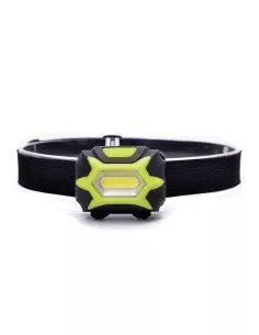 Lanterna LED para a Cabeça Petzl Iko 350 lm | Tienda24 Tienda24.eu