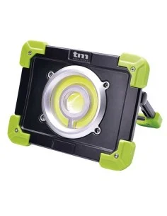 Work Light TM Electron Green 20W by TM Electron, Workshop Lighting - Ref: S6501550, Price: €25.86, Discount: %