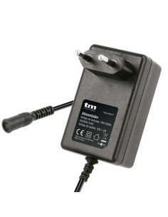 Caricabatterie Portatile TM Electron da TM Electron, Caricabatterie e basi di ricarica - Ref: S6501555, Precio: €13.10, Descu...