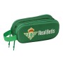 Double Carry-all Real Betis Balompié Green 21 x 8 x 6 cm 3D by Real Betis Balompié, Pencil cases - Ref: S4310565, Price: 6,78...