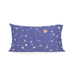 Federa HappyFriday Happynois Moon dream Multicolore 50 x 75 cm di HappyFriday, Lenzuola e federe per cuscino - Rif: D1610051,...